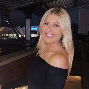 Meet your Posher, Annie